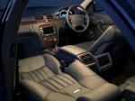 Mercedes-Benz S65 AMG 2004 года (AU)